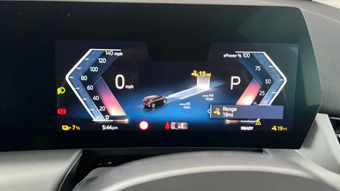 BMW iX1 150kW eDrive20 Sport 65kWh Auto