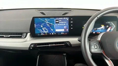 BMW iX1 150kW eDrive20 Sport 65kWh Auto