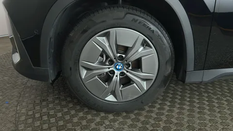 BMW iX1 150kW eDrive20 Sport 65kWh Auto