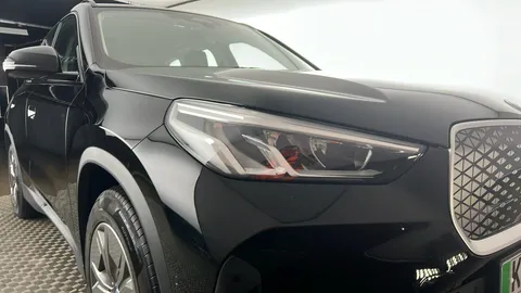 BMW iX1 150kW eDrive20 Sport 65kWh Auto