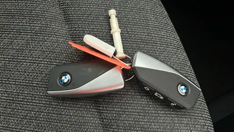 BMW iX1 150kW eDrive20 Sport 65kWh Auto