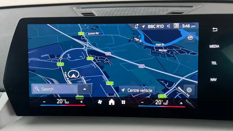 BMW iX1 150kW eDrive20 Sport 65kWh Auto