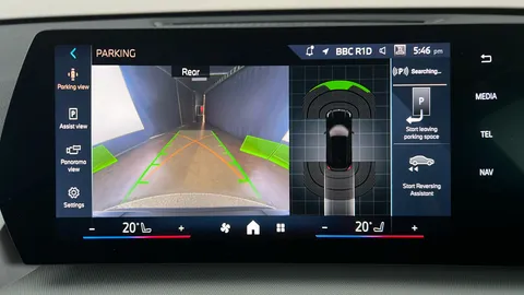 BMW iX1 150kW eDrive20 Sport 65kWh Auto