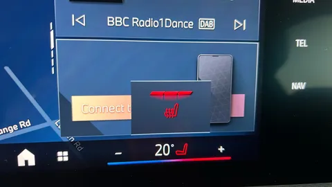 BMW iX1 150kW eDrive20 Sport 65kWh Auto