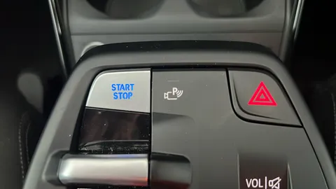 BMW iX1 150kW eDrive20 Sport 65kWh Auto