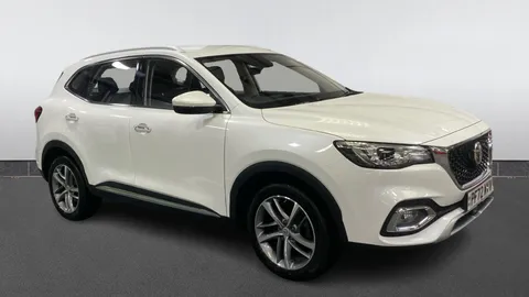 Mg Motor Uk               Hs 1.5 T-GDI Excite 5dr DCT