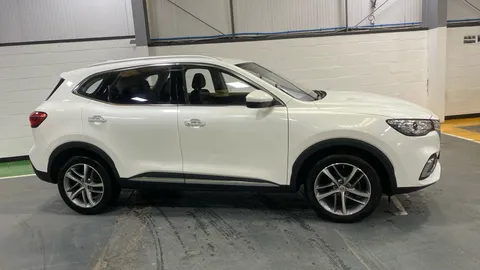 Mg Motor Uk               Hs 1.5 T-GDI Excite 5dr DCT