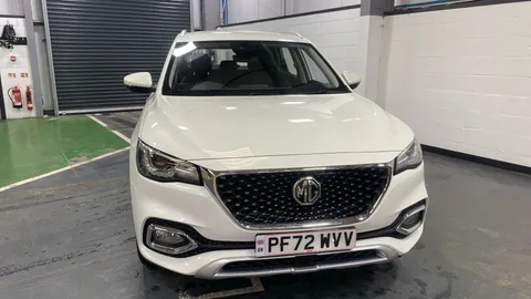 Mg Motor Uk               Hs 1.5 T-GDI Excite 5dr DCT