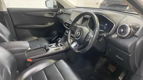 Mg Motor Uk               Hs 1.5 T-GDI Excite 5dr DCT