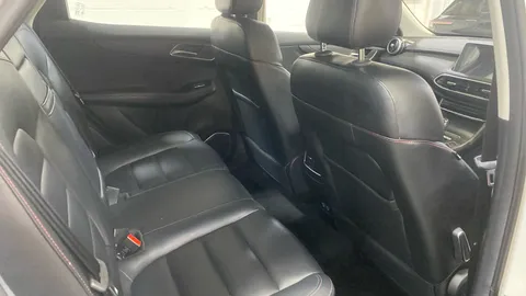 Mg Motor Uk               Hs 1.5 T-GDI Excite 5dr DCT