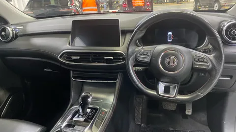 Mg Motor Uk               Hs 1.5 T-GDI Excite 5dr DCT