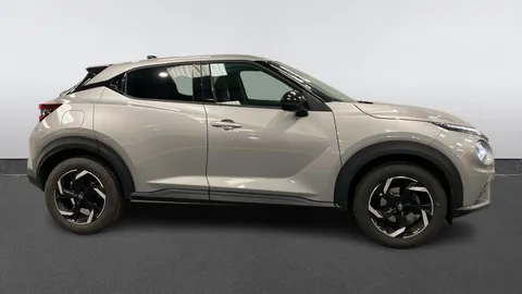 NISSAN JUKE 1.0 DiG-T 114 N-Connecta