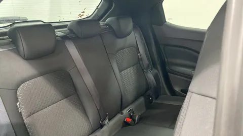 NISSAN JUKE 1.0 DiG-T 114 N-Connecta