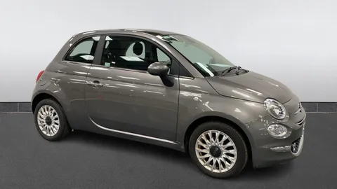 Fiat 500 1.0 Mild Hybrid 3dr