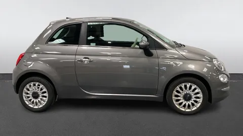 Fiat 500 1.0 Mild Hybrid 3dr