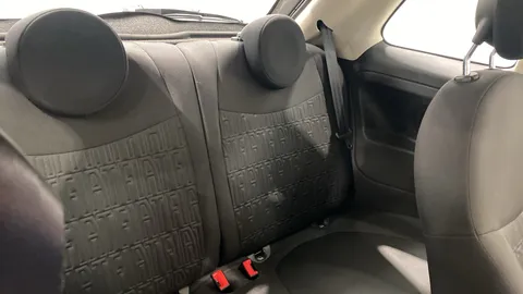 Fiat 500 1.0 Mild Hybrid 3dr