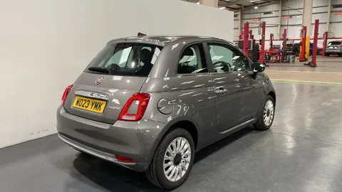 Fiat 500 1.0 Mild Hybrid 3dr