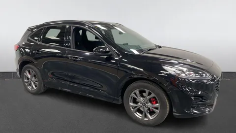 Ford Kuga 1.5 EcoBoost 150 ST-Line Edition