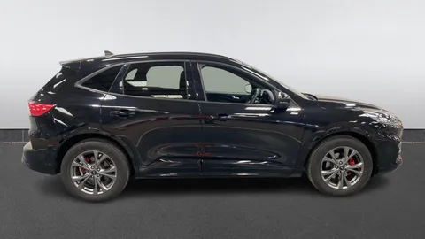 Ford Kuga 1.5 EcoBoost 150 ST-Line Edition