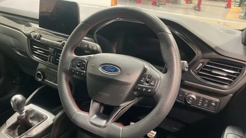 Ford Kuga 1.5 EcoBoost 150 ST-Line Edition