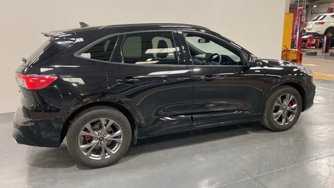 Ford Kuga 1.5 EcoBoost 150 ST-Line Edition