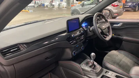 Ford Kuga 1.5 EcoBoost 150 ST-Line Edition