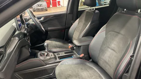 Ford Kuga 1.5 EcoBoost 150 ST-Line Edition