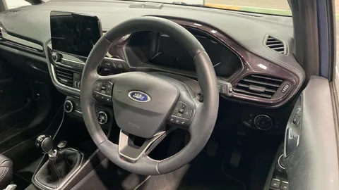 Ford Fiesta 1.0 EcoBoost 140 5dr