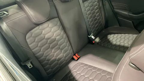 Ford Fiesta 1.0 EcoBoost 140 5dr