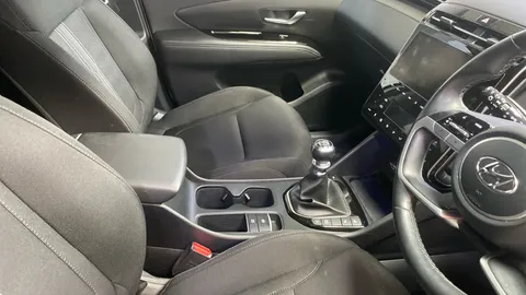 HYUNDAI TUCSON 1.6 TGDi Premium 2WD