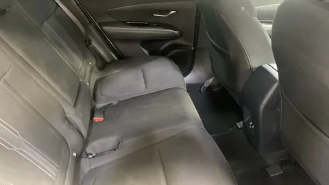 HYUNDAI TUCSON 1.6 TGDi Premium 2WD