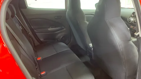 Nissan Juke 1.0 DiG-T 114 Visia