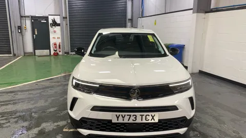 Vauxhall Mokka 1.2 Turbo 100 Design