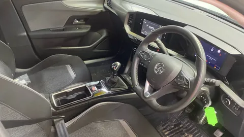 Vauxhall Mokka 1.2 Turbo 100 Design