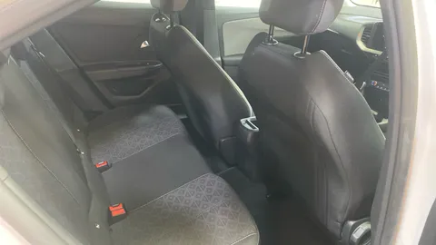 Vauxhall Mokka 1.2 Turbo 100 Design