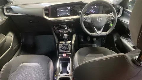 Vauxhall Mokka 1.2 Turbo 100 Design