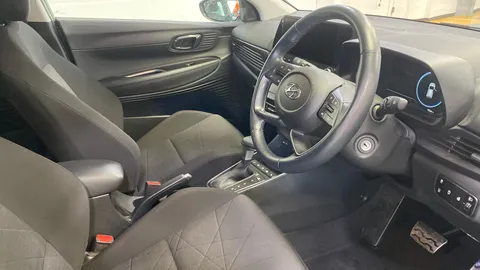 Hyundai Bayon 1.0 TGDi [120] 48V MHEV Premium 5dr DCT