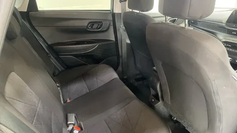 Hyundai Bayon 1.0 TGDi [120] 48V MHEV Premium 5dr DCT