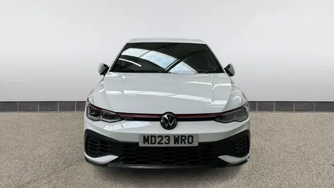 Volkswagen Golf 2.0 TSI 300 GTI Clubsport DSG