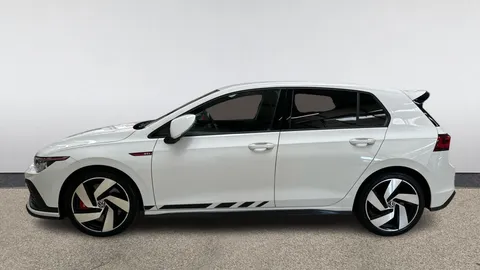 Volkswagen Golf 2.0 TSI 300 GTI Clubsport DSG