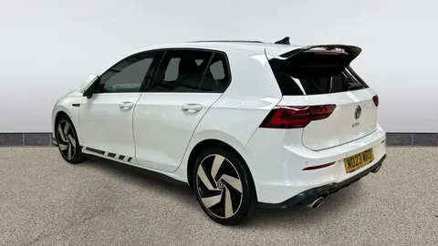 Volkswagen Golf 2.0 TSI 300 GTI Clubsport DSG