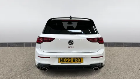 Volkswagen Golf 2.0 TSI 300 GTI Clubsport DSG