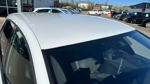 Volkswagen Golf 2.0 TSI 300 GTI Clubsport DSG