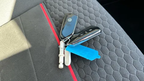 Volkswagen Golf 2.0 TSI 300 GTI Clubsport DSG