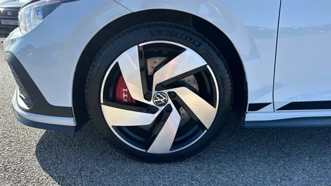 Volkswagen Golf 2.0 TSI 300 GTI Clubsport DSG