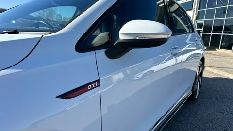 Volkswagen Golf 2.0 TSI 300 GTI Clubsport DSG