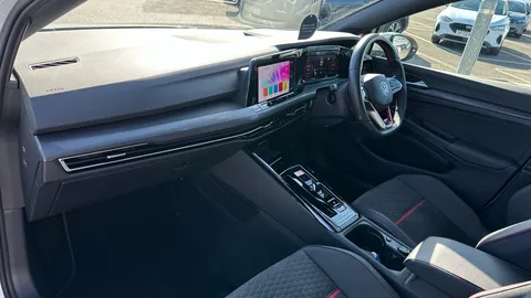 Volkswagen Golf 2.0 TSI 300 GTI Clubsport DSG