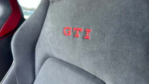 Volkswagen Golf 2.0 TSI 300 GTI Clubsport DSG