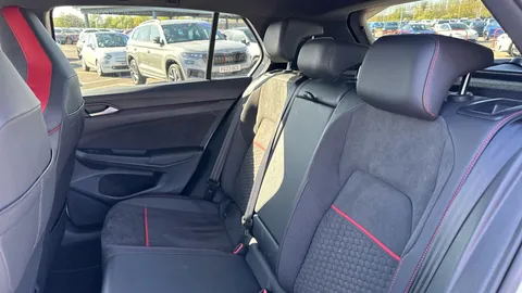 Volkswagen Golf 2.0 TSI 300 GTI Clubsport DSG