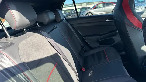 Volkswagen Golf 2.0 TSI 300 GTI Clubsport DSG